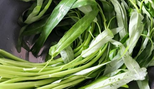 含 寄生蟲 最多的2種蔬菜,沒營養(yǎng)還貴,菜販子很少給家人吃