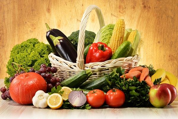 對腎病患者有益的膳食纖維類食物,你吃了嗎?