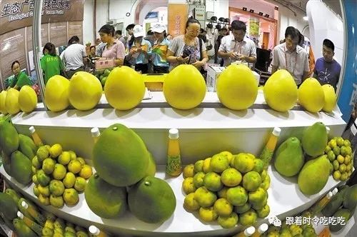 蘇州年貨博覽會周四開幕 可以買到10萬多種年貨