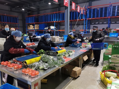 【長清全力戰&ldquo;疫&rdquo;】156家規模以上工業企業全面復工 長清全力放好&ldquo;開弓箭&rdquo;