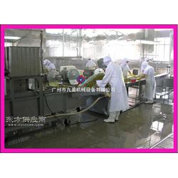 醬腌菜加工生產線品質保證專業食品機械工廠