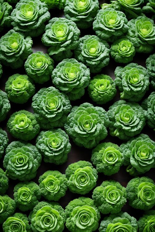 蔬菜新鮮之美 農(nóng)產(chǎn)品圖片攝影與廣告素材應用